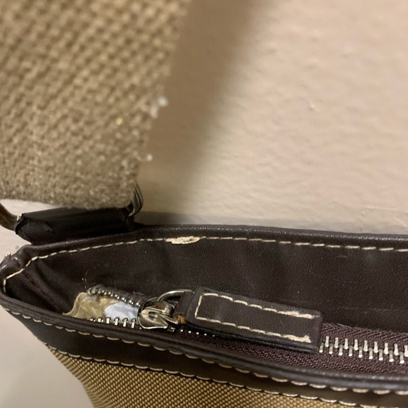 Prada Bag - Genuine Made in Milan Crossbody - Picture 10 of 16